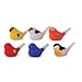 Kikkerland Bird Shaped Water Whistle in Assorted Colors