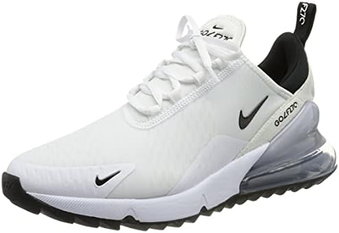 Nike Air Max 270 Golf Size