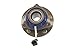 Auto Shack HB613123PR Wheel Hub Assembly Pair