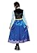 Disguise Women's Anna Traveling Prestige Adult Costume, Multi, Large