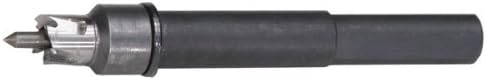 HOUGEN RotaCut Sheet Metal Annular Arbors &amp; Pilots - Tool Material: High speed steel Size: