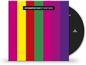Amazon.com: Pet Shop Boys Discography: The Complete Singles
