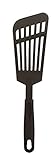 Update International NKU-05 Nylon Fish Flipper, Black, Nylon & PP Plastic
