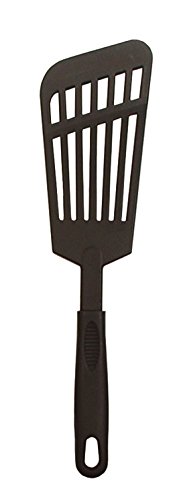 Update International NKU-05 Nylon Fish Flipper, Black, Nylon & PP Plastic