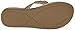 Kenneth Cole REACTION Women's Slim Shadee Flip Flop