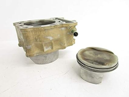 06 Suzuki LTZ 400#2 11210-29F20-0F0 - Jarra cilíndrica: Amazon.es ...