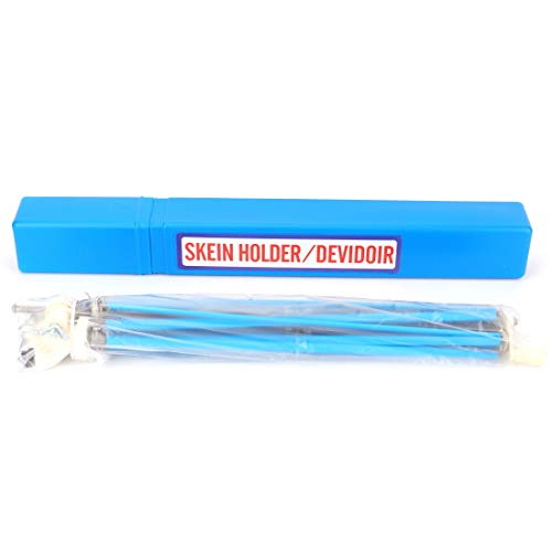 2 Tebery+Umbrella+Winder+Operated+Knitting