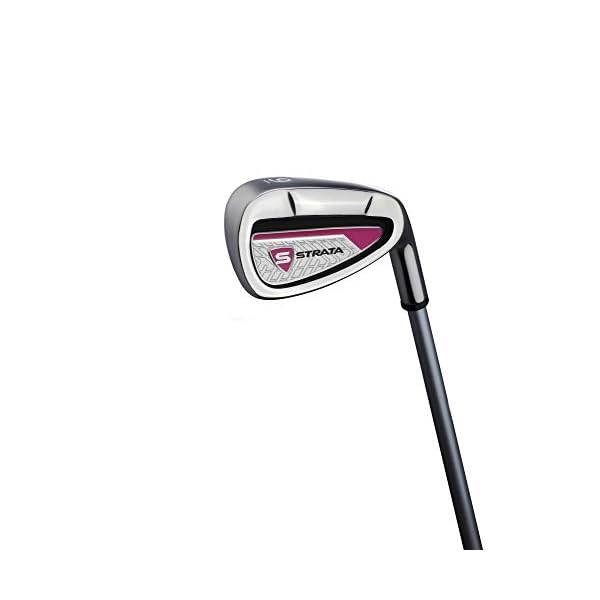 strata putter