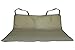 PetSafe Happy Ride Waterproof Cargo Area Cover for Dogs and Pets - Fits Cars, Trucks and SUVs - Waterproof Area Protection - Tan