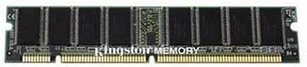 Kingston Valueram 128 Mb 133Mhz Sdram Dimm Desktop Memory (Kvr133X64C3/128)