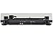 Teac TN-180BT-B 3-Speed Analog Turntable with Phono EQ and Bluetooth (Black)thumb 1