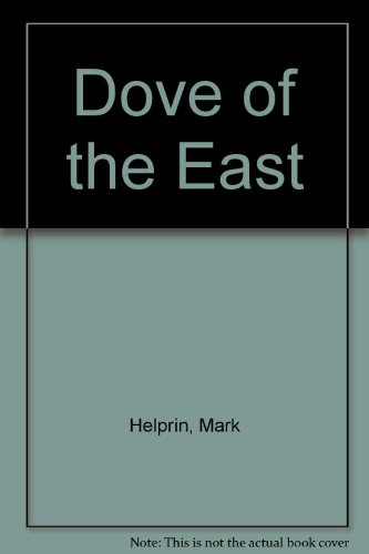 Dove of the East