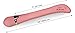 Ladygasm Rose 2 - Small G-Spot Vibrator