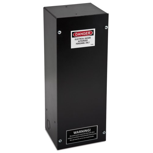 Opto 22 OPTOEMU-PT600 - Auxiliary Box for OptoEMU Sensor with Stepdown Power Transformer and Fusible Disconnect