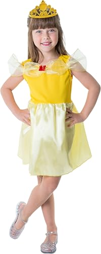 KIT FANTASIA PRINCESA SOL P - UN