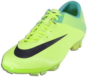 nike mercurial miracle ii fg