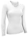 SUB Sports DUAL All Season Womens Compression Top - Long Sleeve Base Layer