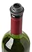 le Creuset WA137PL2-31 Wine Pump and 3-Stoppers, 1 EA, Black