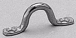 Suncor S3719-0008 Pad Eye 5/16" by Suncor Stainless