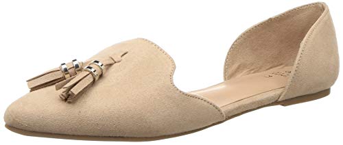 Call It Spring Womens Ballet Flats