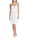 Vassarette Women's Signature Lace Anti-Static Full Slip 10105