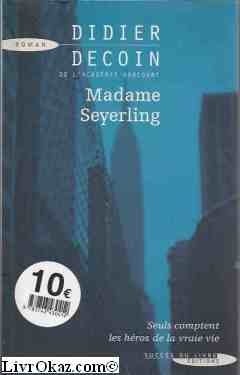 Madame Seyerling