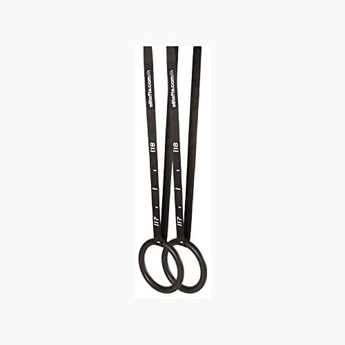 EliteFTS Gym Rings