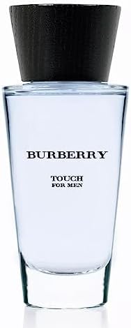 Burberry Brit Burberry London 100ml Amazon Buy Authentic [TESTER