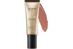DR.JART+ Dr. Jart+ BB Beauty Balm SPF 40 Light Medium 1.35 Oz