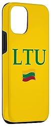 iPhone 13 Pro Lietuva LTU - Win for Lietuva by
