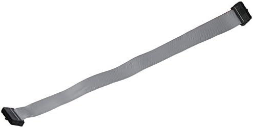 LCN 463034981 689 Aluminum Ribbon Cable Connector