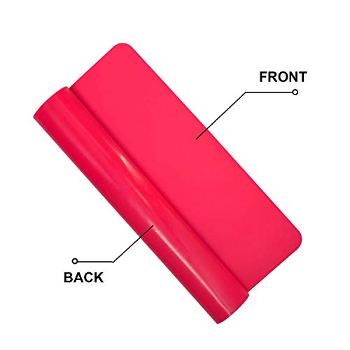 Bettli Extra Large Silicone Craft Mat 35.6 x 23.6 inches Table