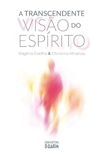 Livro A transcendente visão do Espírito