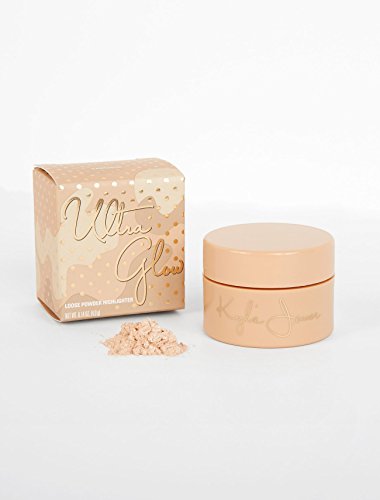 Kylie Cosmetics Vacation Collection Ultra Glow ~ Santorini