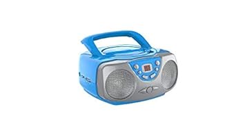 sylvania bluetooth boombox dollar general