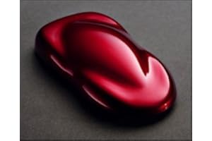 House of Kolor Kbc01-4Z Brandywine Kandy B/C Ready To Spray 4 Ounce Bottle