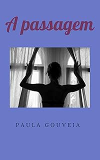 Livro A passagem
