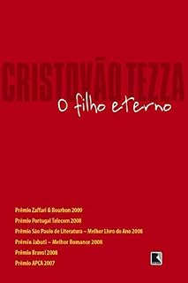 Livro O filho eterno