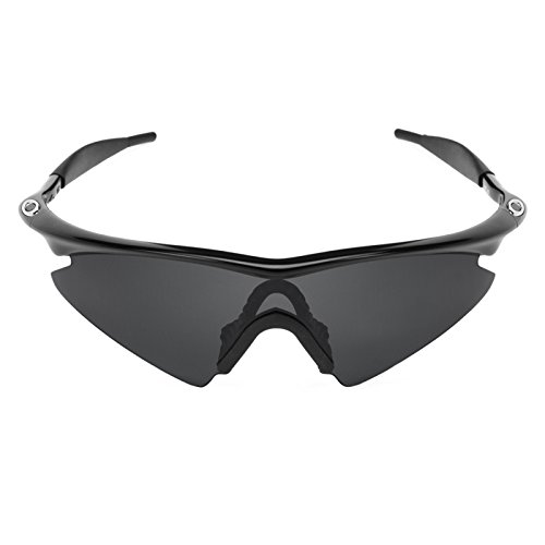 Revant MaxGrip Temple Sleeves for Oakley M Frame