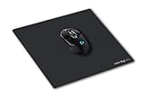 Couchmaster Gaming Mouse Pad - High Precision Soft