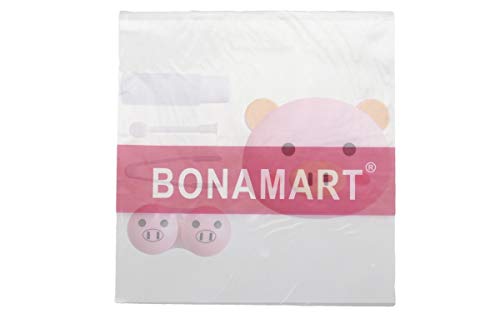 BONAMART ® Cute Travel Contact Lens Case Kit Holder Mirror Box - Thumbnail 3