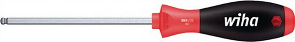 Wiha 367 SoftFinish 3,0 x 100 mm (36703001)