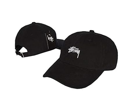 Larry 2019 Fashion Hot Hip Hop Stussy hat Cap Snapback