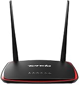 Tenda AP4 N300 Wireless Desktop Access Point Wi-Fi Booster PoE Wall Mount view 2