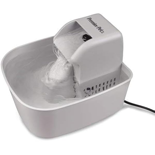 premier pets pet fountain