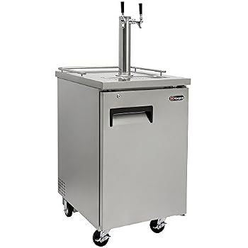 commercial keg coolers