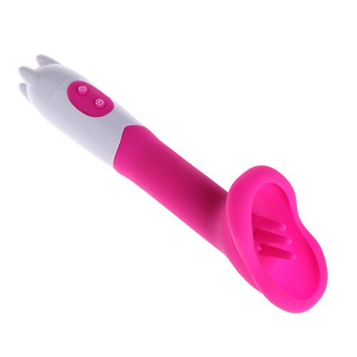 dingling372 Novelty Sucking Toys for Women & Couples - 12 Speeds - 100% Waterproof - Perfect for Girlfriend and Wife - Thumbnail 2