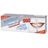 Bony Plus-Stabilisateur Pour Prothese Dentaire BonyPlus: Amazon.fr ...