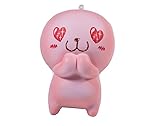ibloom Bread Doll Angels Squishy Berry