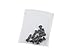 Monoprice ABS Back Enclosure (Pair) for PID 4104 8 in Ceiling Speakerthumb 4